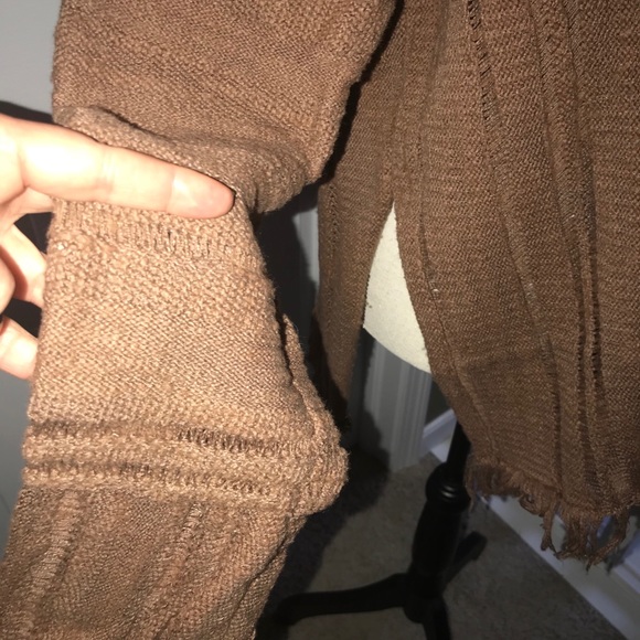 Free People Ocean Drive pullover sweater - Picture 8 of 10